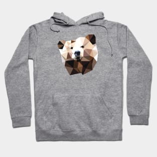 PolyBear GRRR! Hoodie